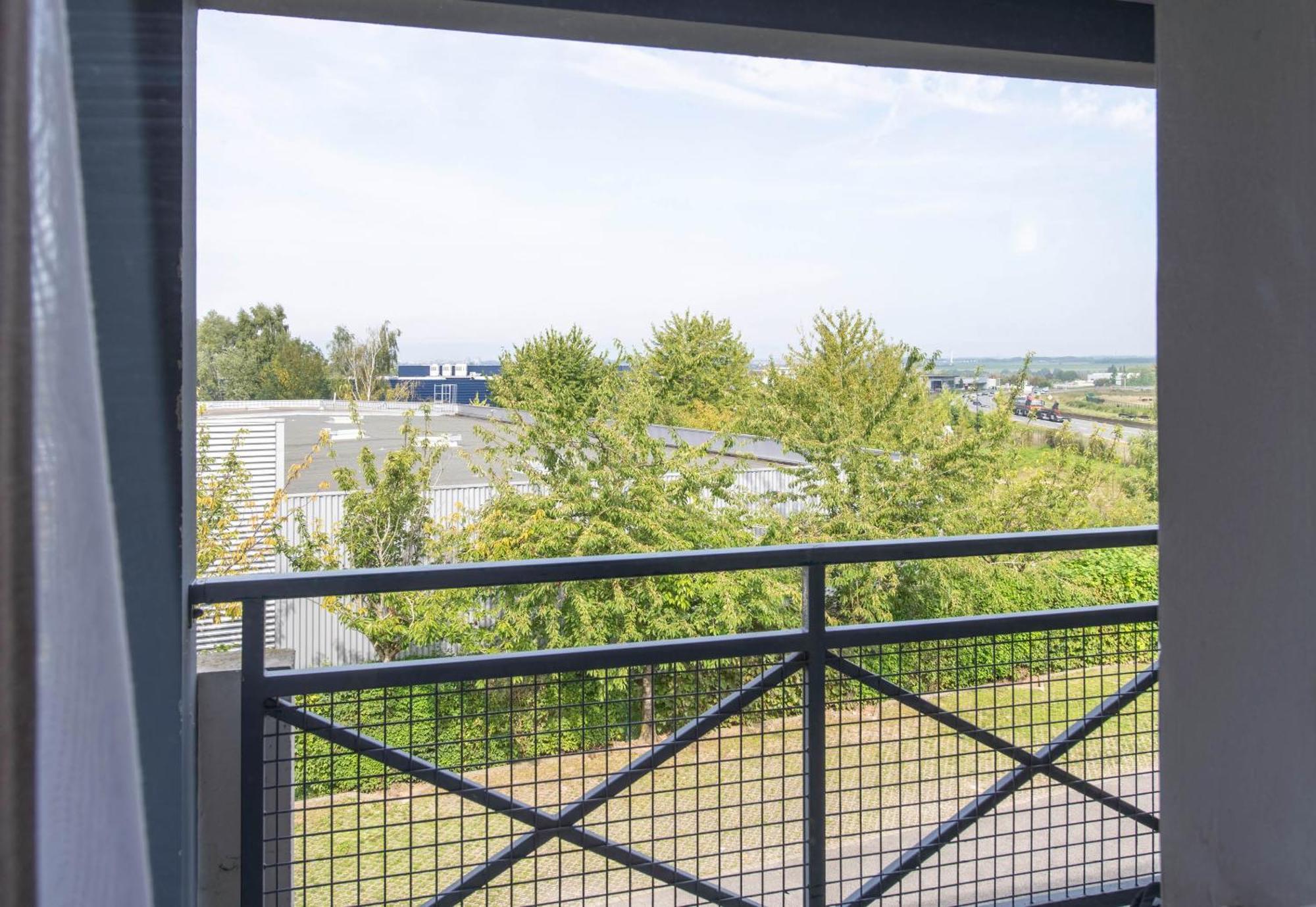 B&B Hotel Amiens Longueau Luaran gambar
