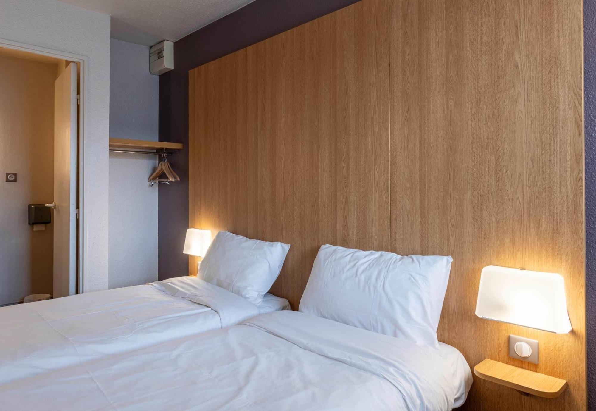 B&B Hotel Amiens Longueau Luaran gambar