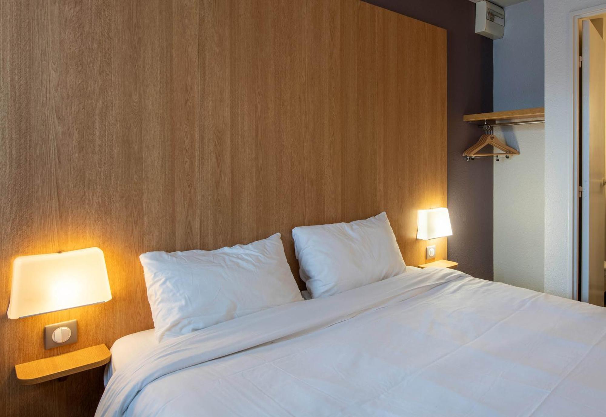B&B Hotel Amiens Longueau Luaran gambar