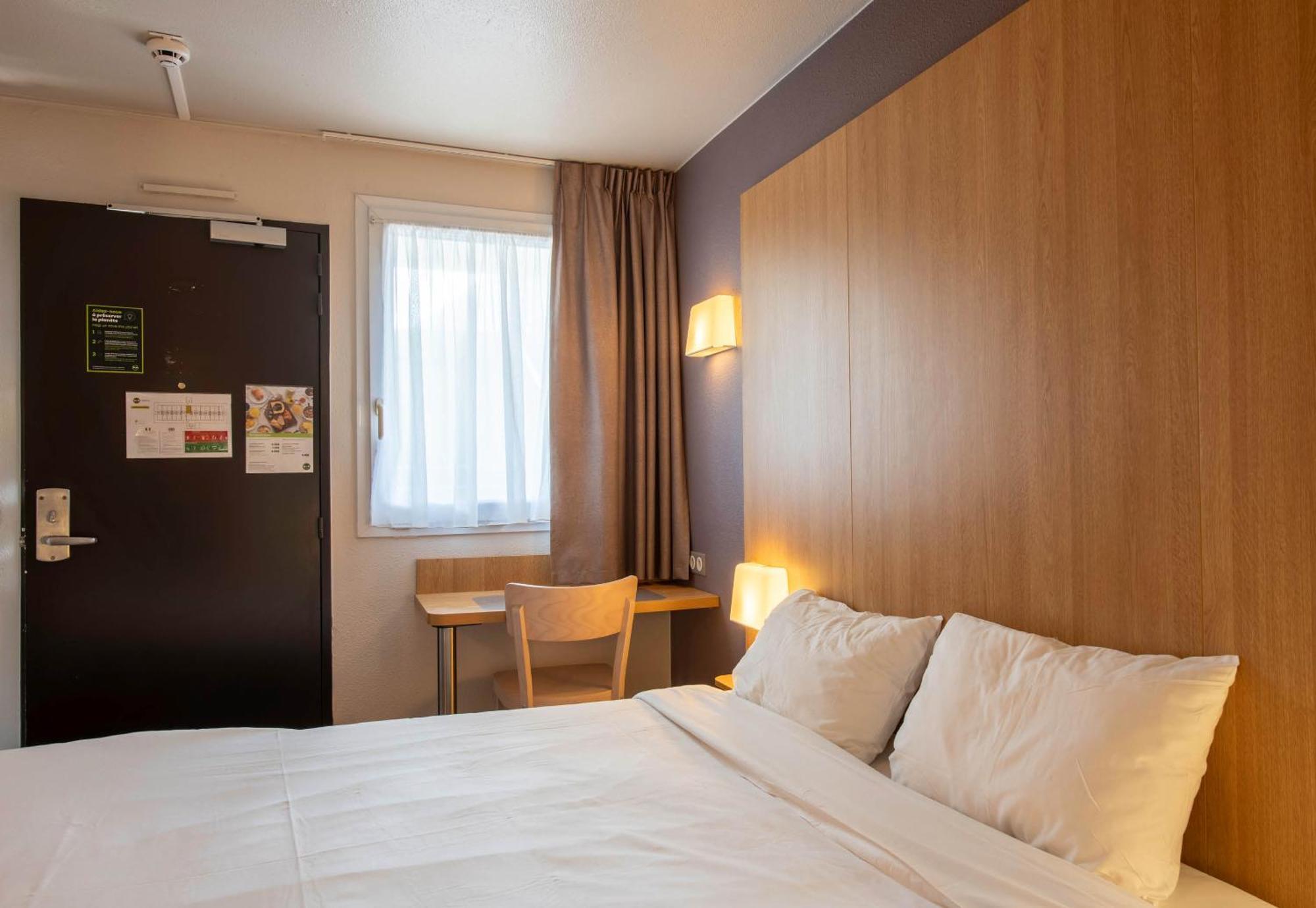 B&B Hotel Amiens Longueau Luaran gambar