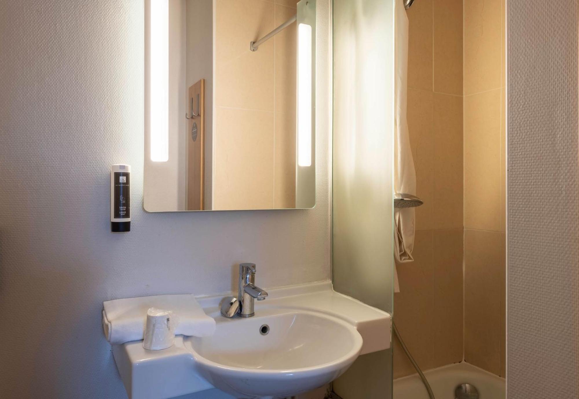 B&B Hotel Amiens Longueau Luaran gambar