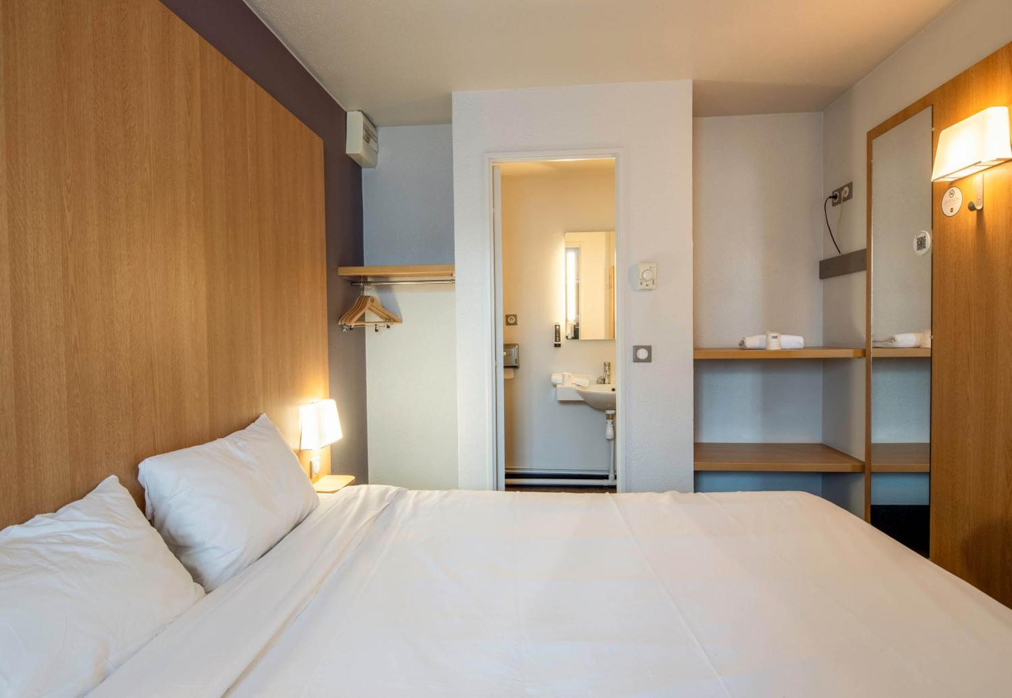 B&B Hotel Amiens Longueau Luaran gambar