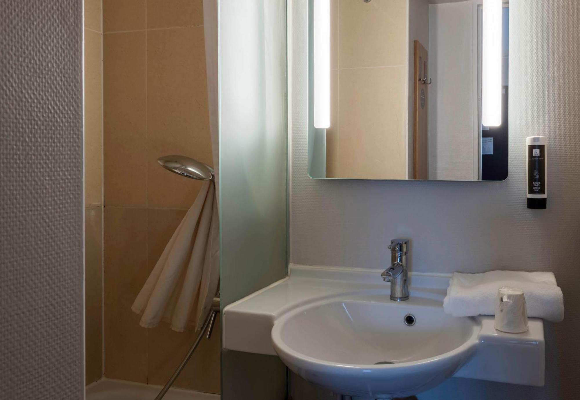 B&B Hotel Amiens Longueau Luaran gambar