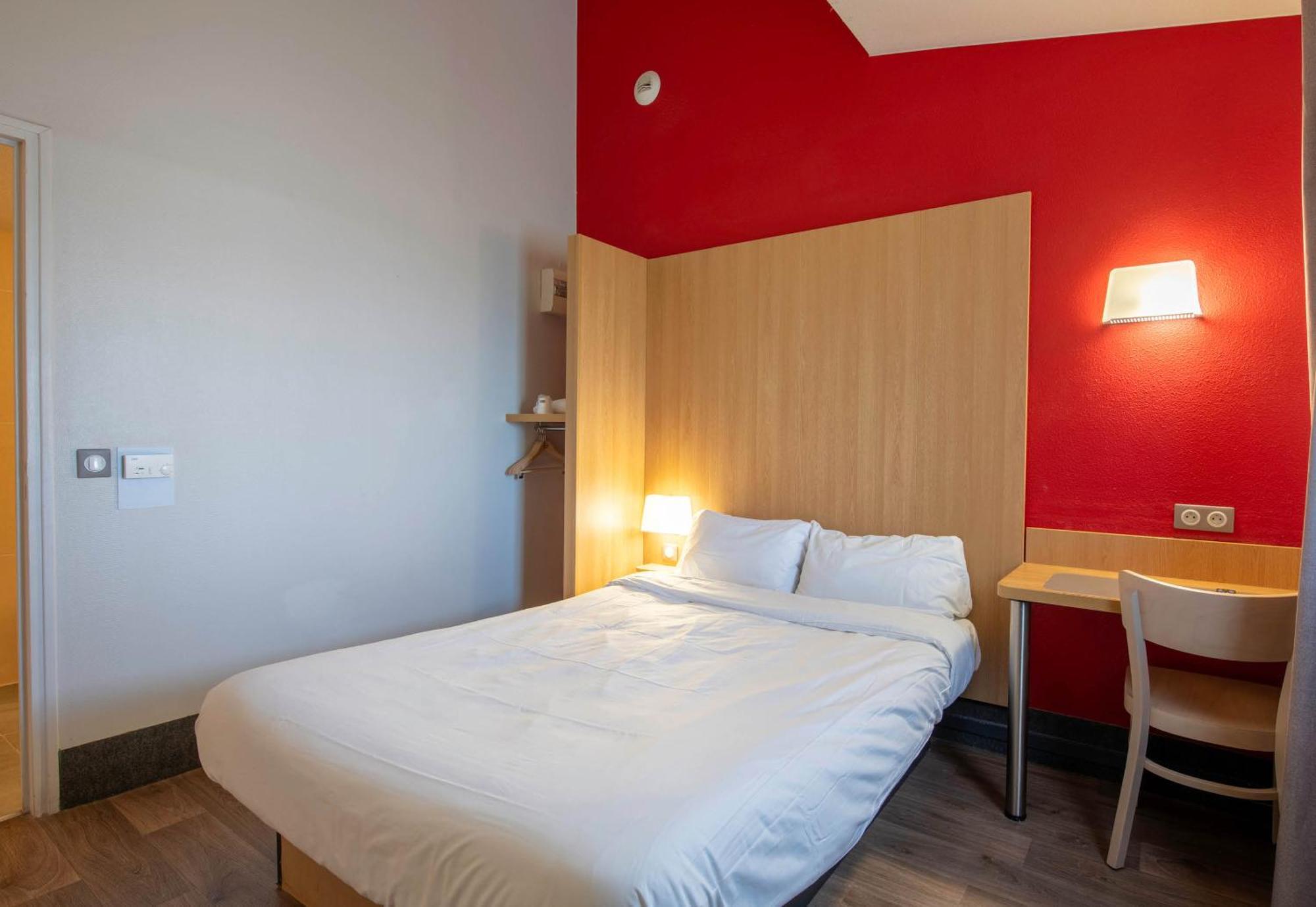 B&B Hotel Amiens Longueau Luaran gambar