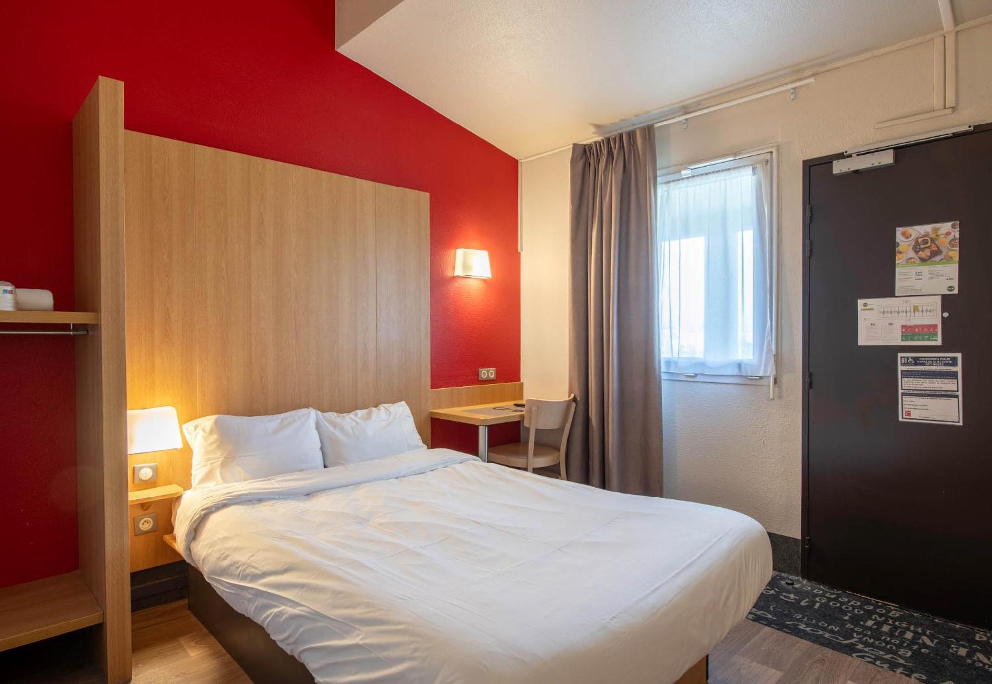 B&B Hotel Amiens Longueau Luaran gambar