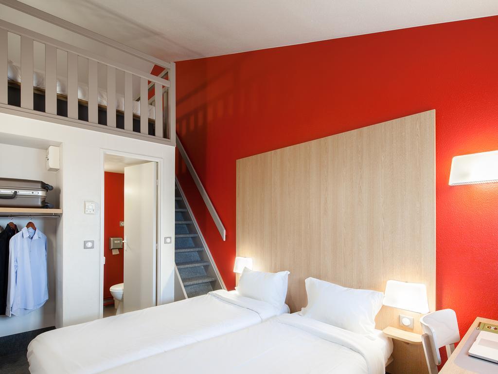 B&B Hotel Amiens Longueau Luaran gambar
