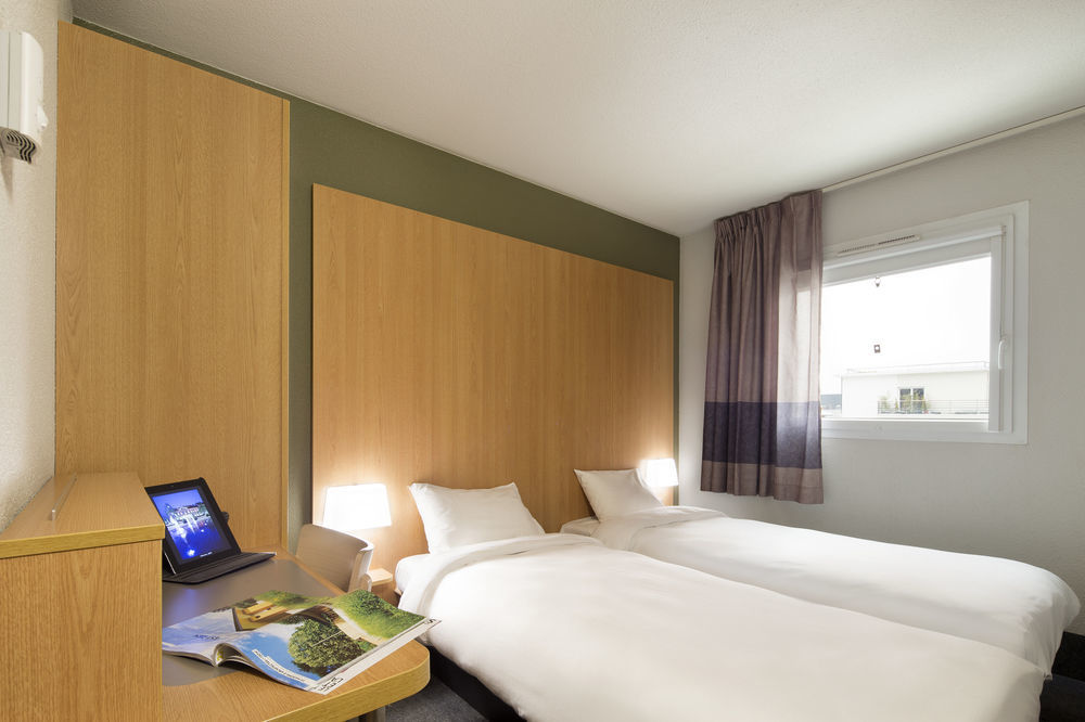 B&B Hotel Amiens Longueau Luaran gambar