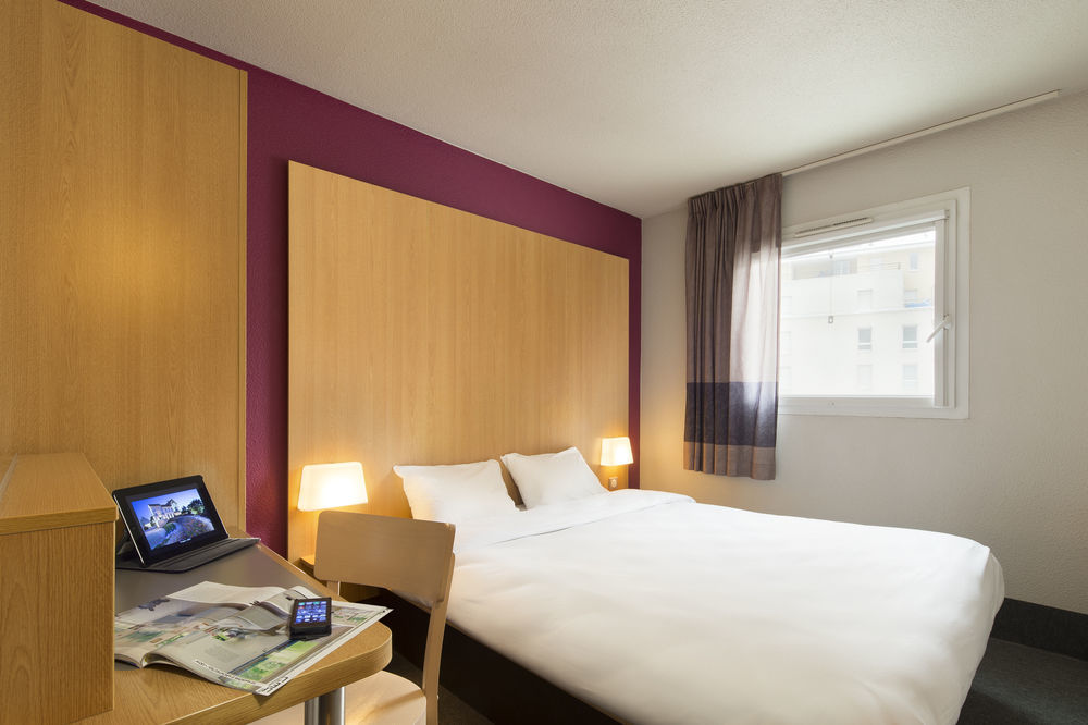 B&B Hotel Amiens Longueau Luaran gambar