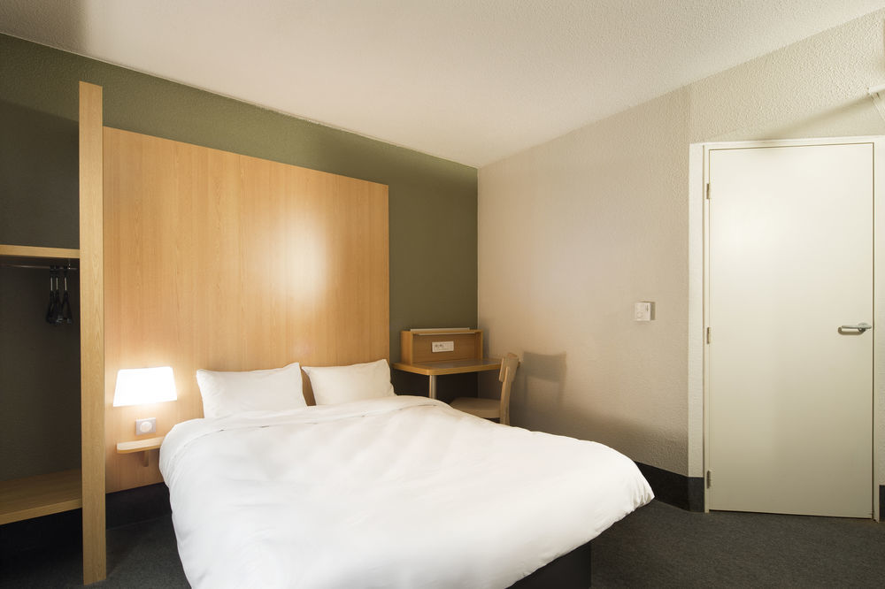 B&B Hotel Amiens Longueau Luaran gambar