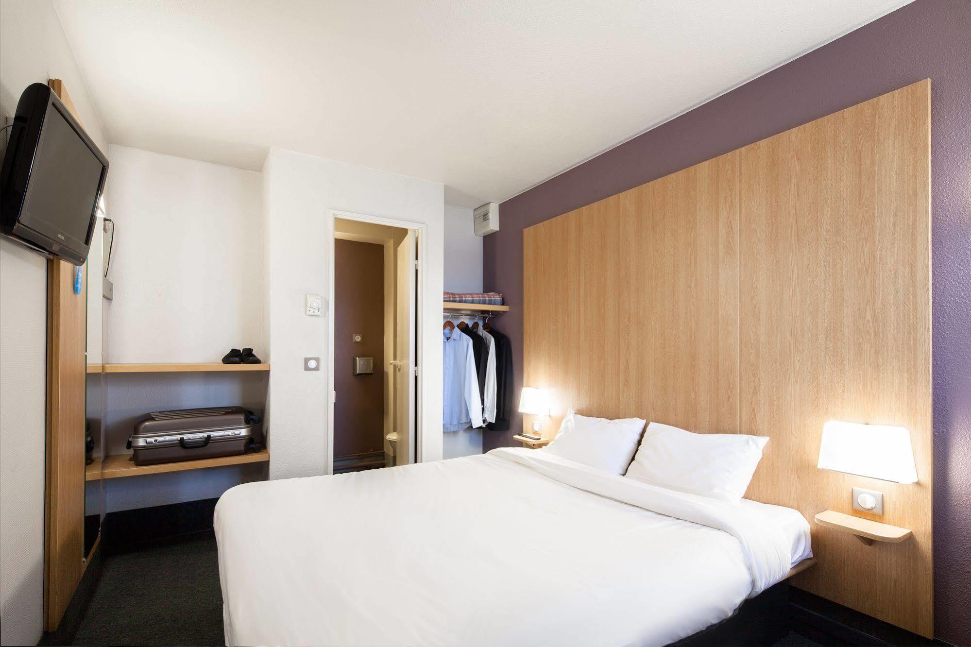 B&B Hotel Amiens Longueau Luaran gambar