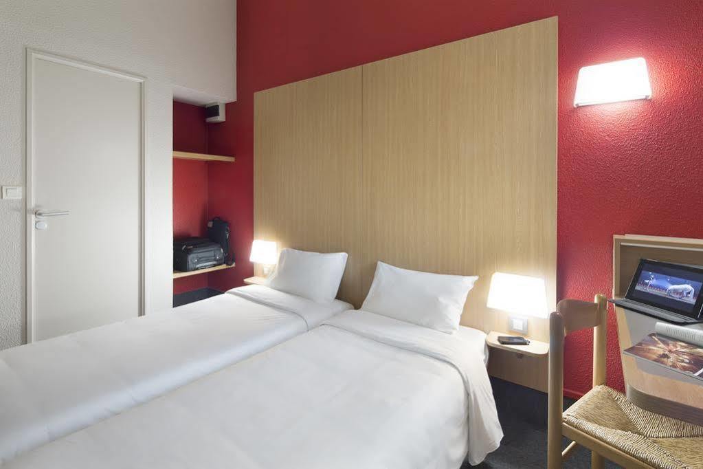 B&B Hotel Amiens Longueau Luaran gambar